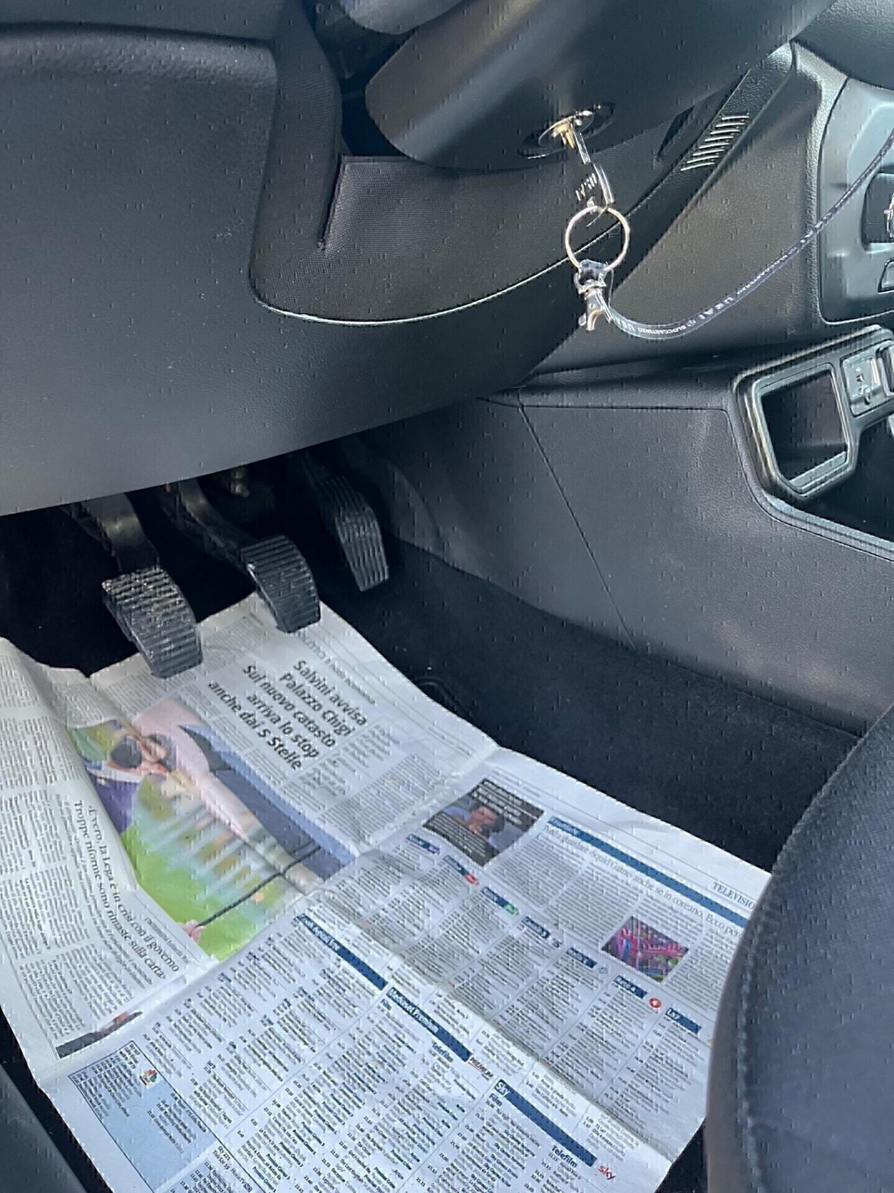 Jeep Renegade 1.0 T3 Sport