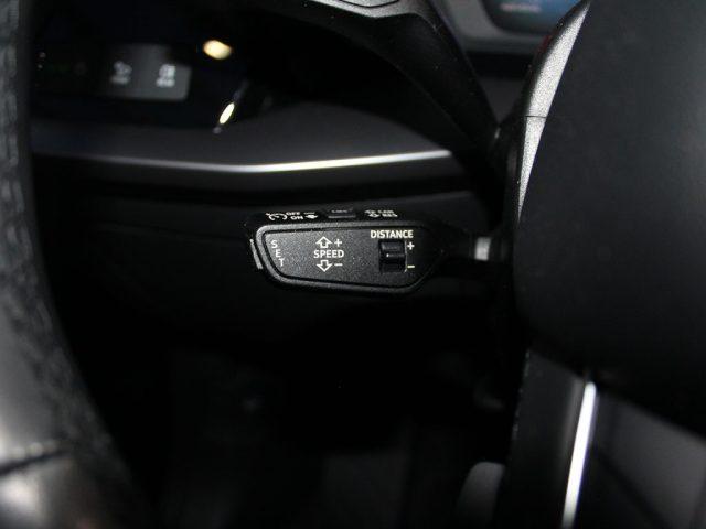 AUDI A3 SPB 30 TDI S line edition