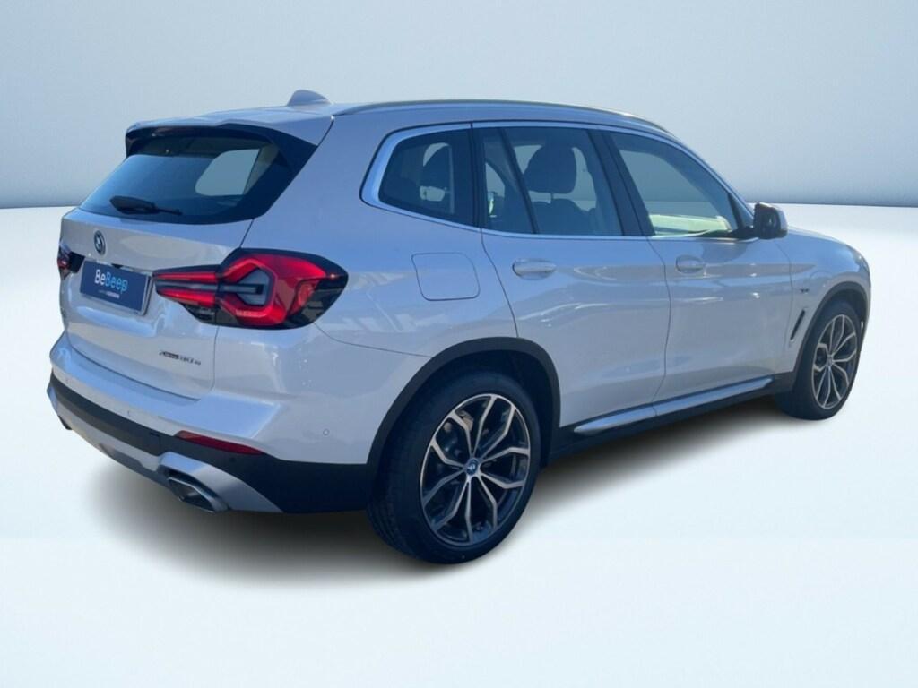 BMW X3 30 e xDrive Steptronic