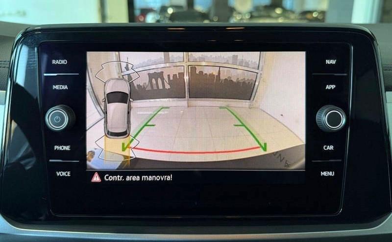 Volkswagen T-Roc 2.0 TDI SCR Style