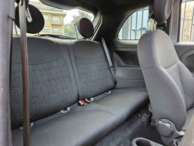 FIAT 500 1.0 Hybrid Dolcevita PREZZO PROMO