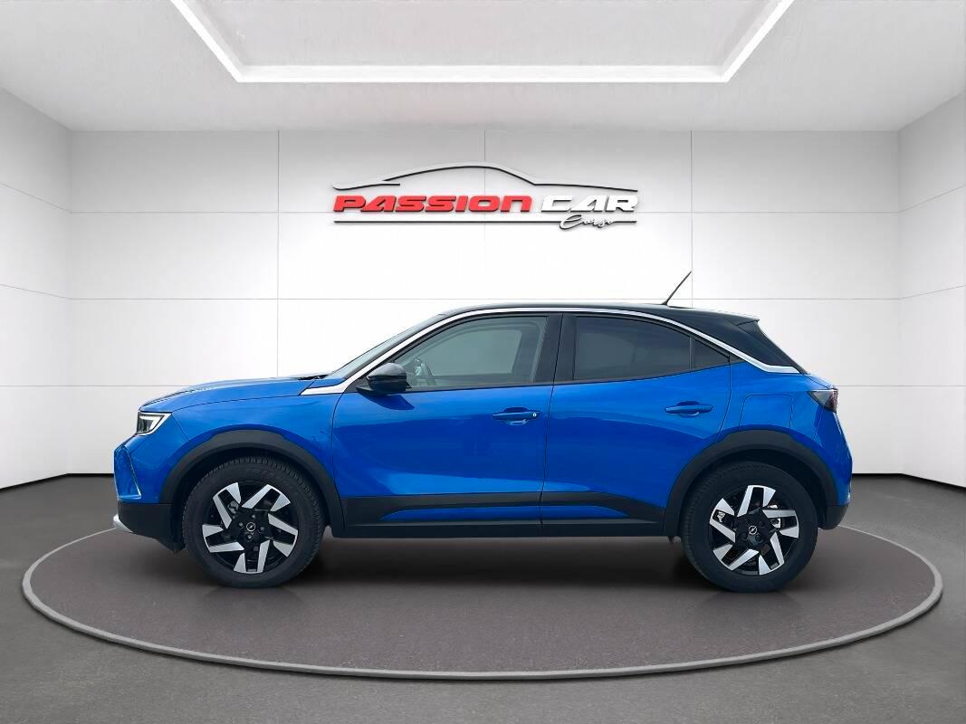 Opel Mokka 1.2 t Elegance s&s 100cv