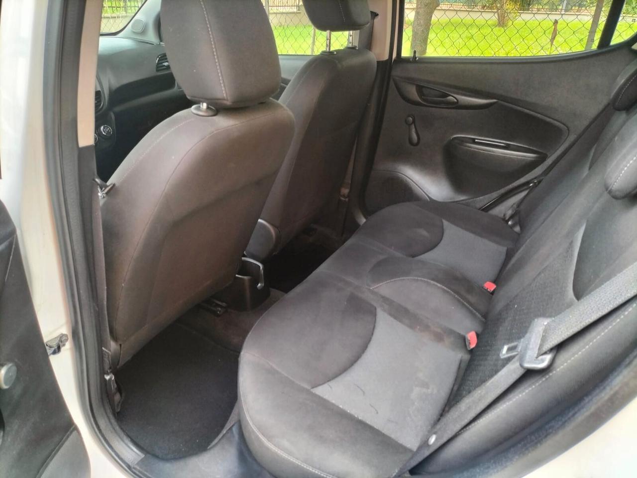 Opel Karl GPL OK NEOPATENTATI