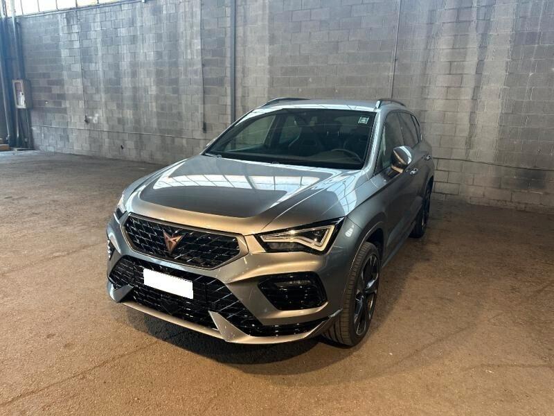 Cupra Ateca 1.5 TSI 150CV DSG *** AUTO ARRIVATA!!! ***