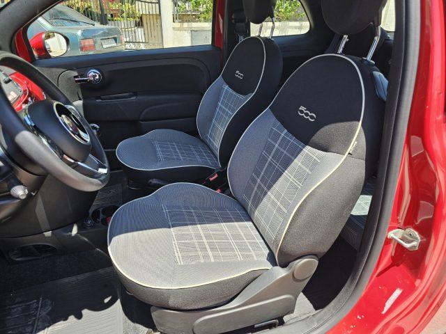 FIAT 500 1.0 Hybrid cult AUTOVETTURA