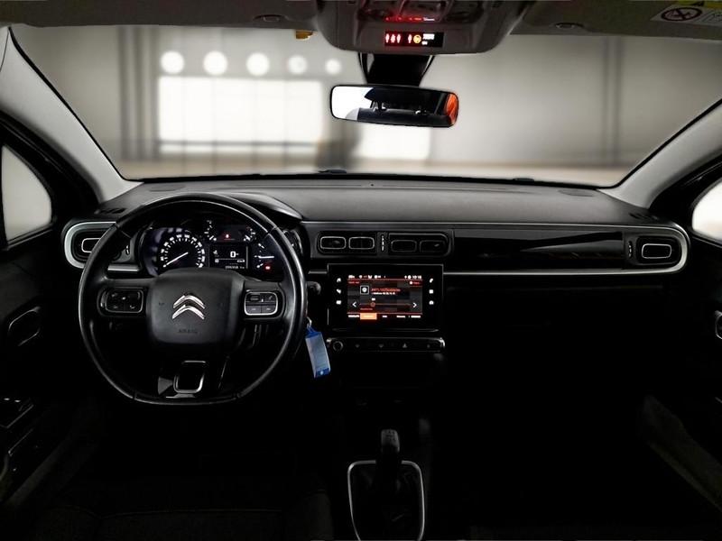 CITROEN C3 PureTech 83 S/S Shine Neo Patentati 5 PORTE