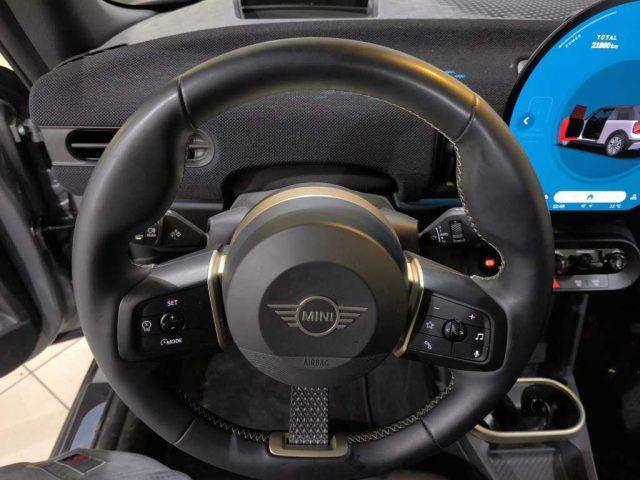 MINI Mini CooperCbr(F67) - Cooper C Classic Cabrio