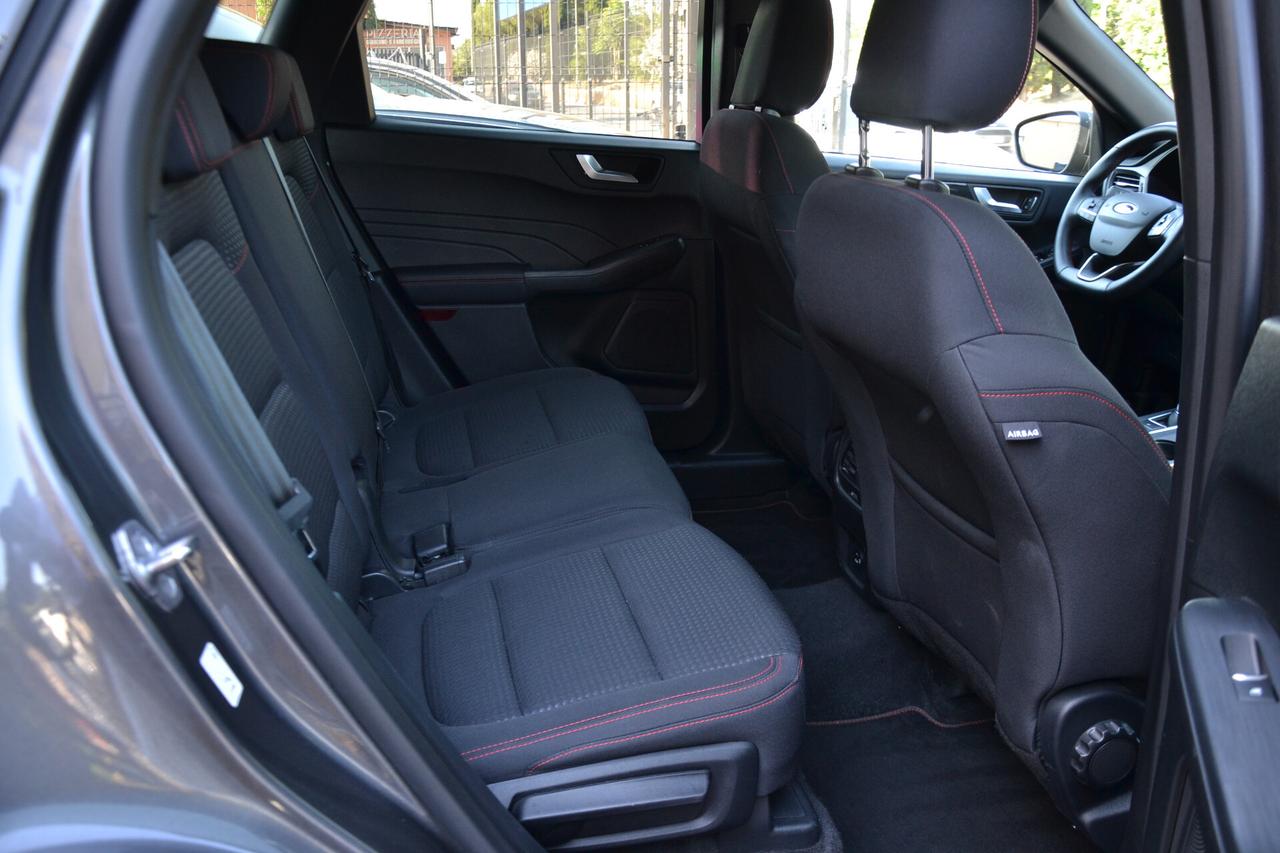 Ford Kuga 1.5 TDCI 120CV ST-LINE AUTOM. • PREZZO SENZA VINCOLI • UNIPRO' • ITALIANA • GARANZIA 12 MESI