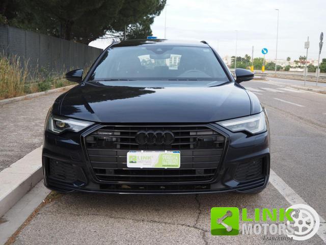 AUDI A6 40 2.0 TDI quattro ultra S tronic Business Plus
