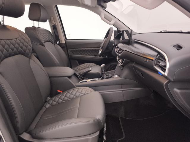 FOTON Tunland G7 Tunland G7 2.0 tdi