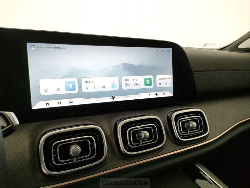JAECOO 8 Jaecoo 8 SHS-P 1.5 tgdi phev Exclusive awd auto