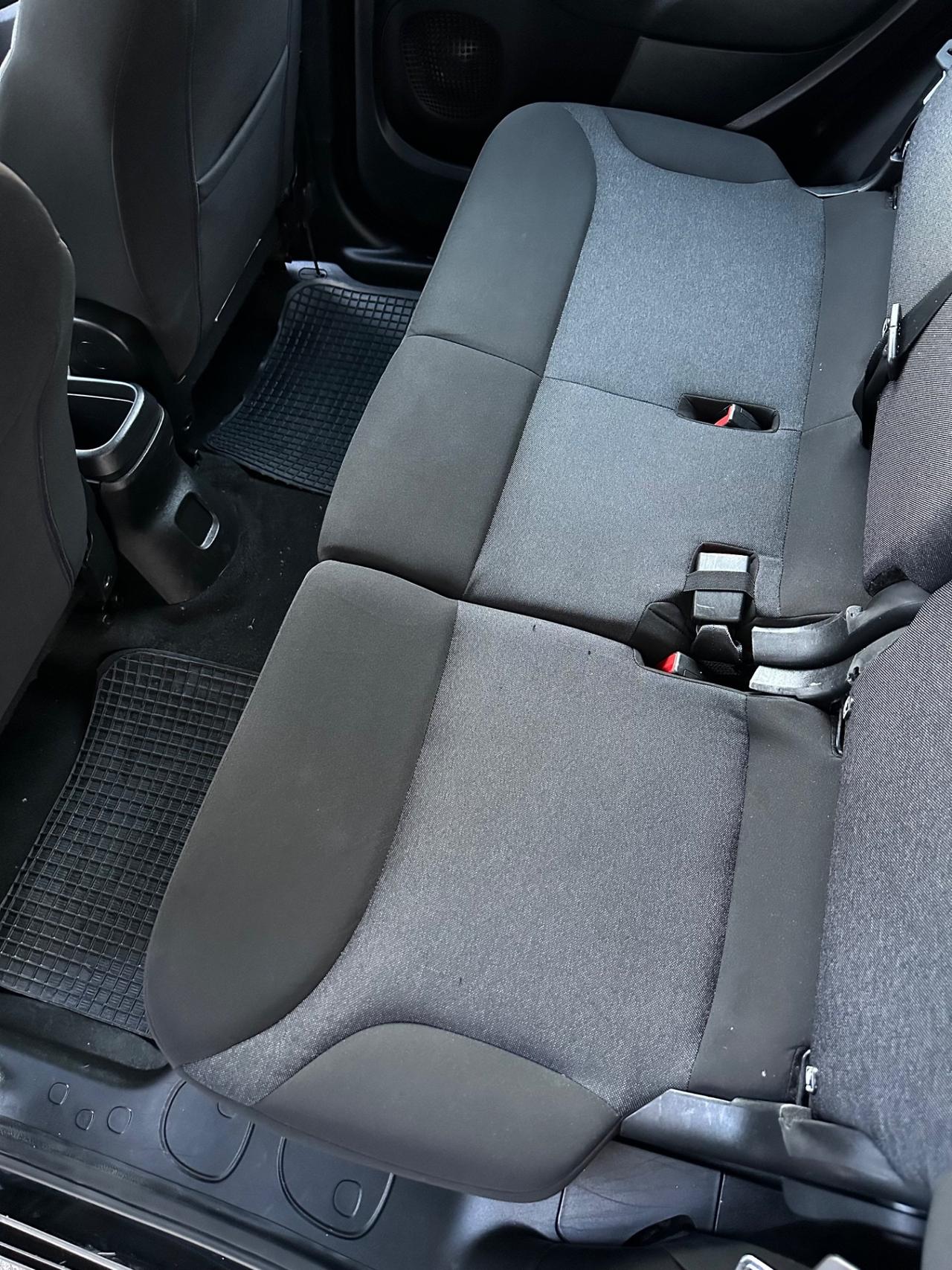 Fiat 500L 1.3 Multijet 95cv Dualogic Business