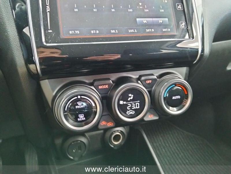 Suzuki Swift 1.2 Hybrid Top