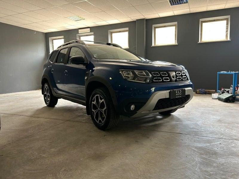 Dacia Duster 1.0 TCe 4x2 100cv Eco-G 15th Anniversary