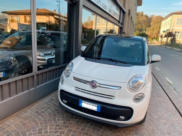 Fiat 500L 1.3 Multijet 95 CV Pop Star