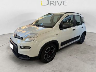 FIAT Panda 1.0 FireFly Hybrid City-Life