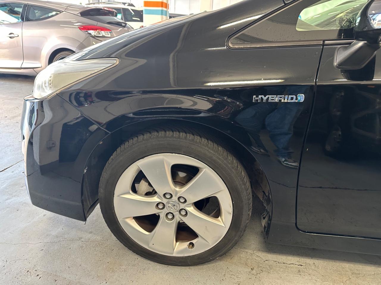 Toyota Prius 1.8 Executive - Autonavigli