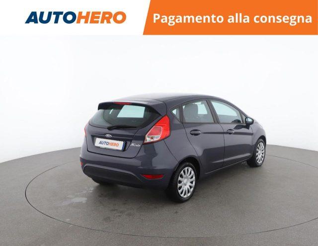 FORD Fiesta 1.5 TDCi 75CV 5 porte Business