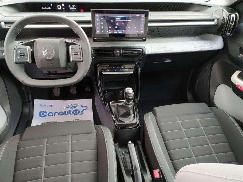 Citroën C3 100 Max Promo CBC 5