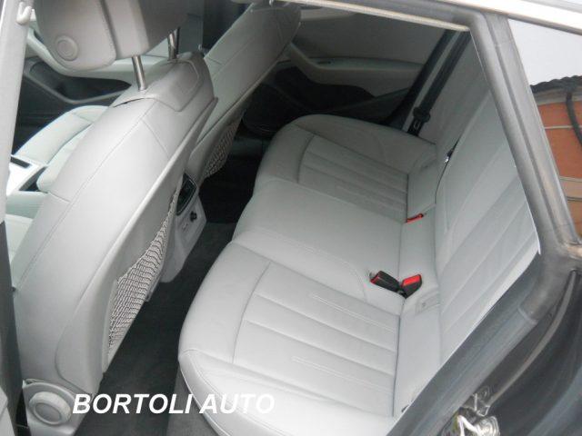 AUDI A5 SPORTBACK 35 2.0 TDI 40.000 KM S-TRONIC BUSINESS