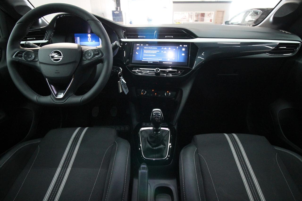 OPEL CORSA GS 1.2 100 CV