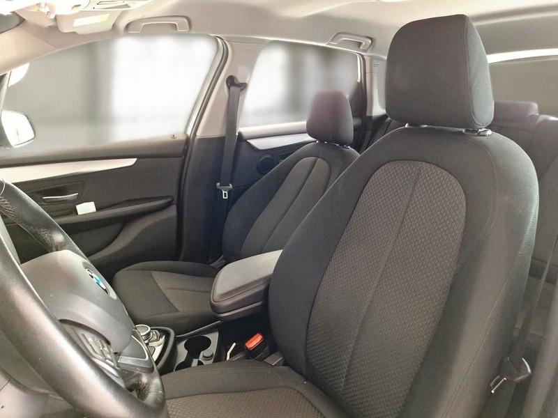 BMW 225 E ACTIVE TOURER IPERFORMANCE BUSINESS AUTOM. MONOVOLUME