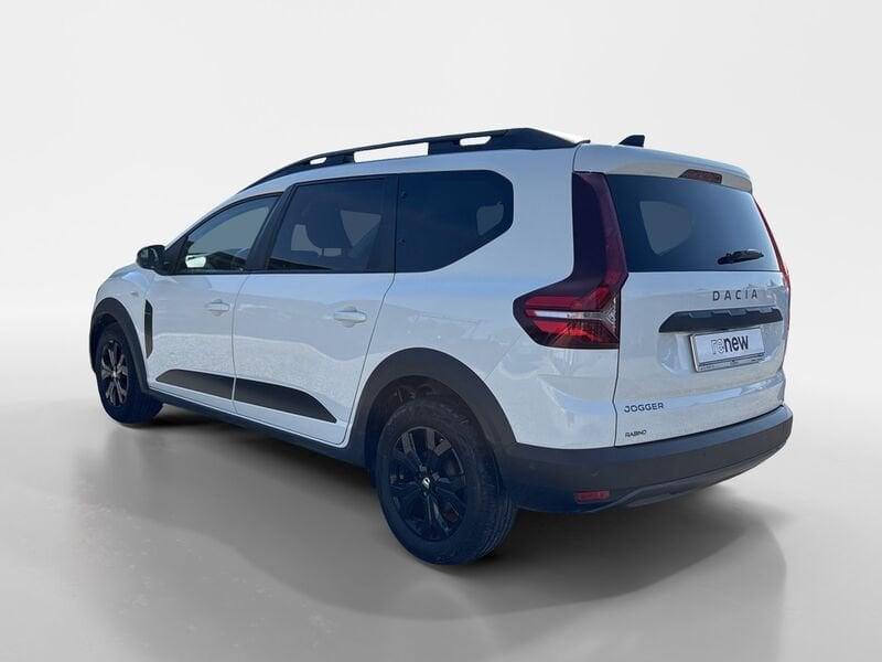 Dacia Jogger Jogger 1.0 TCe GPL 100 CV 7 posti Extreme Up