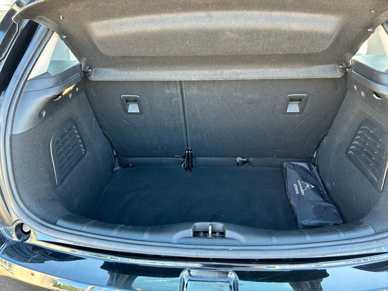 Citroen C3 PureTech 82 Exclusive Neopatentati Zenit