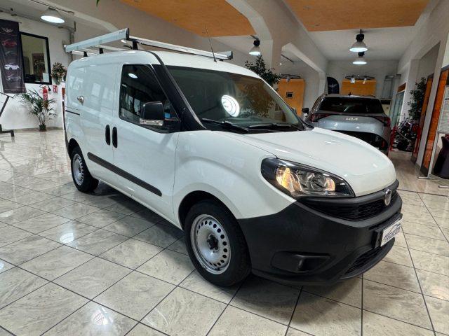 FIAT Doblo 1.4 N.Power PC-TN CARGO BUSINESS CON SCAFFALATURA