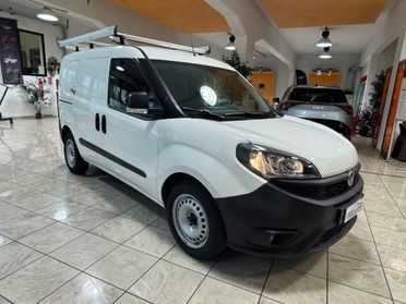 FIAT Doblo 1.4 N.Power PC-TN CARGO BUSINESS CON SCAFFALATURA