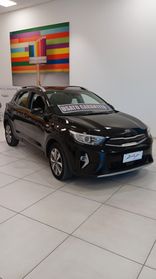 KIA STONIC 1.2 BZ - UNICO PROPRIETARIO - OK NEOP.