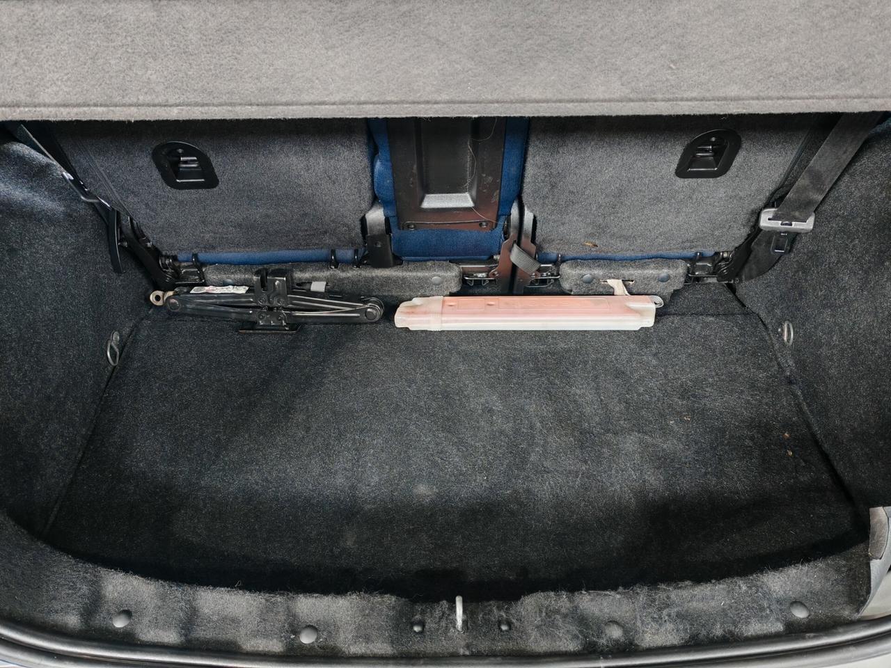 Fiat Idea 1.3 MJT 16V 95 CV S&S