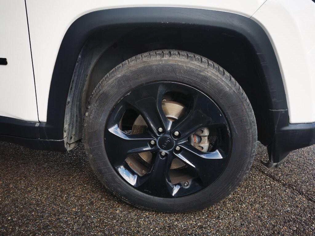 JEEP Compass 2ª serie Compass 2.0 Multijet II ...