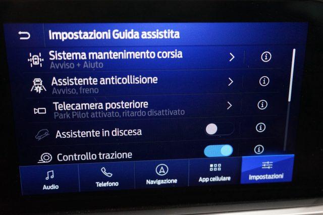 FORD Kuga 2.5 PHEV 225 CV CVT 2WD Titanium Business