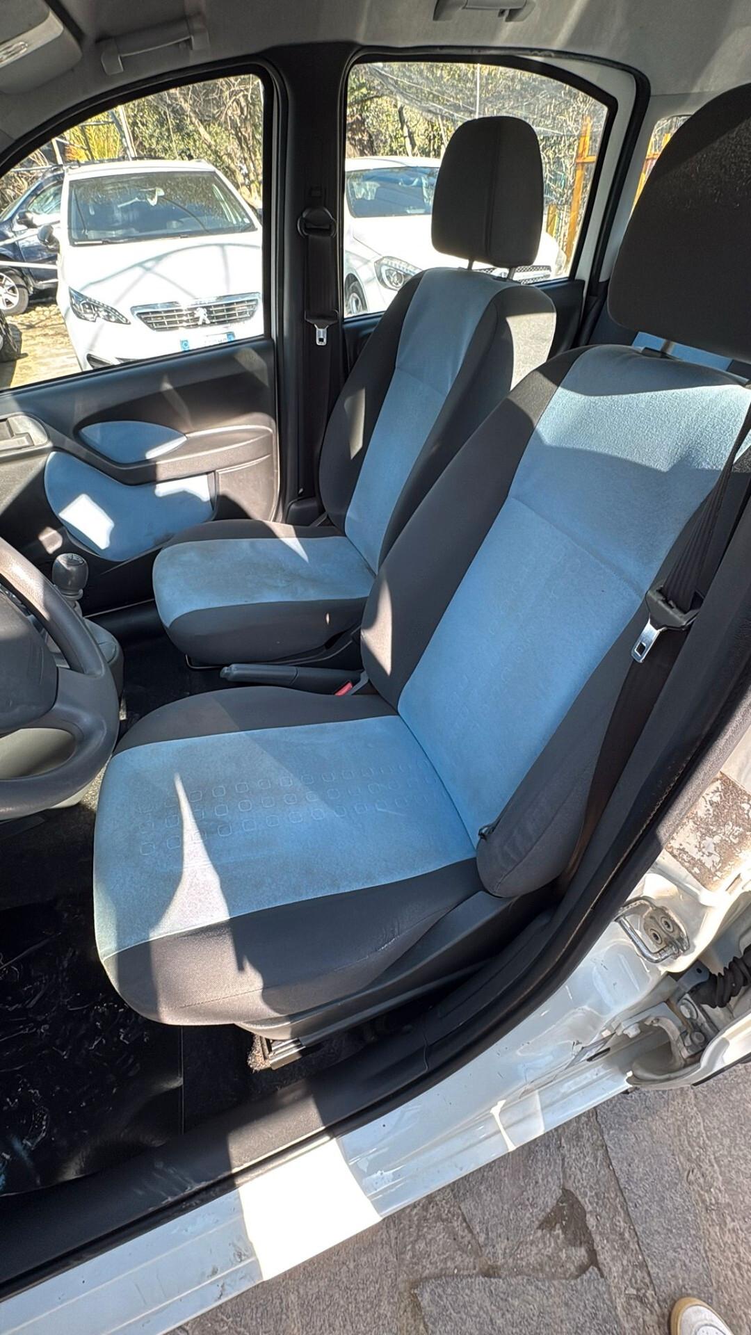 Fiat Panda 1.2 Dynamic Natural Power NEOPATENTATI