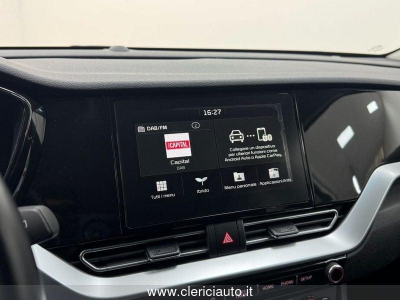 KIA Niro 1.6 GDi DCT HEV Style