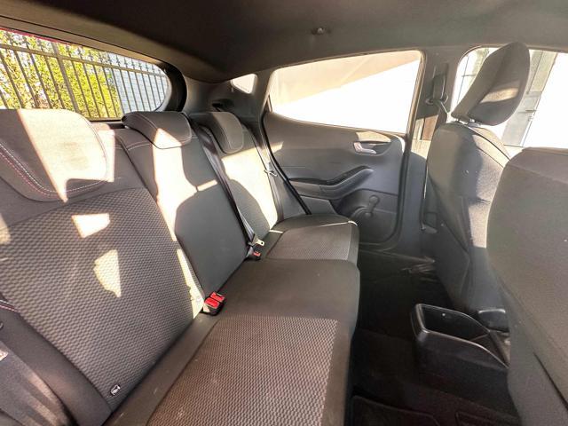 FORD Fiesta 1.0 Ecoboost 100 CV 5 porte ST-Line OK NEOPATENTAT