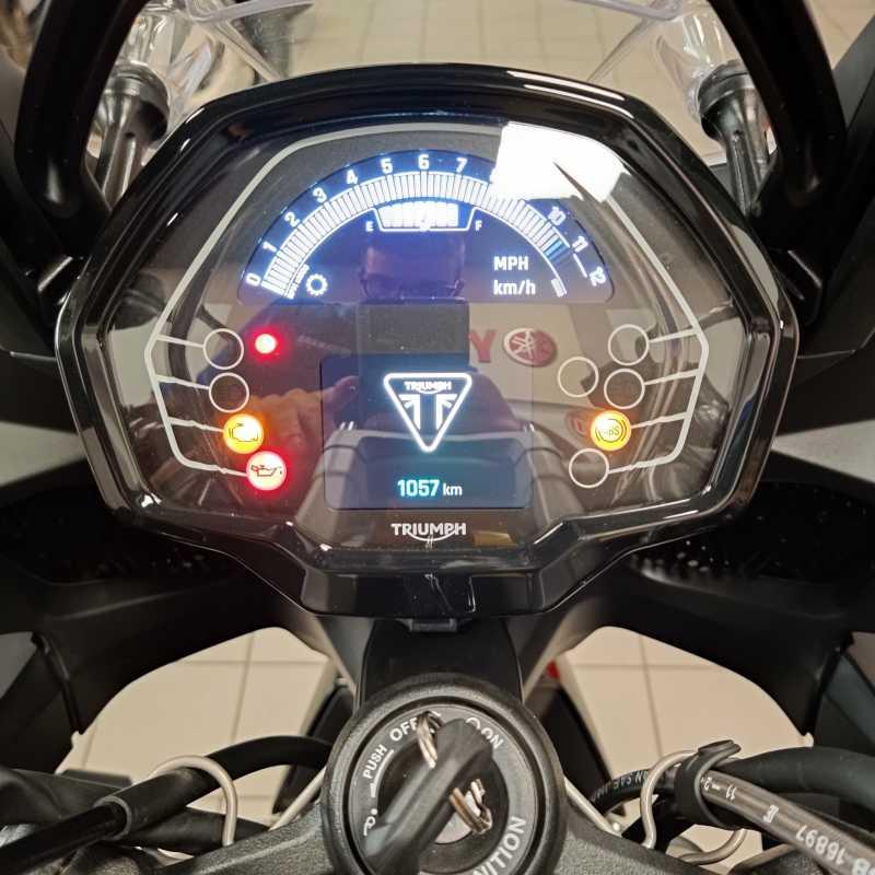 Triumph Tiger Sport 800 - 2026