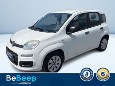 FIAT Panda 1.2 POP 69CV E6