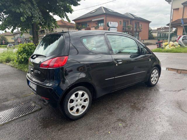 MITSUBISHI Colt 1.5 DI-D 3p. CZ3 Instyle