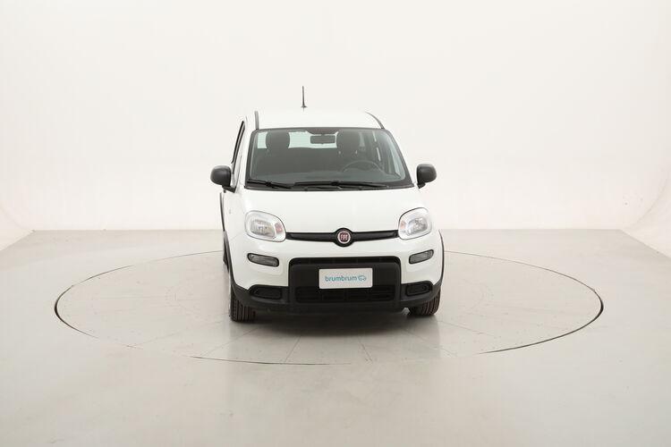 Fiat Panda Hybrid BR259320 1.0 Mild Hybrid 70CV