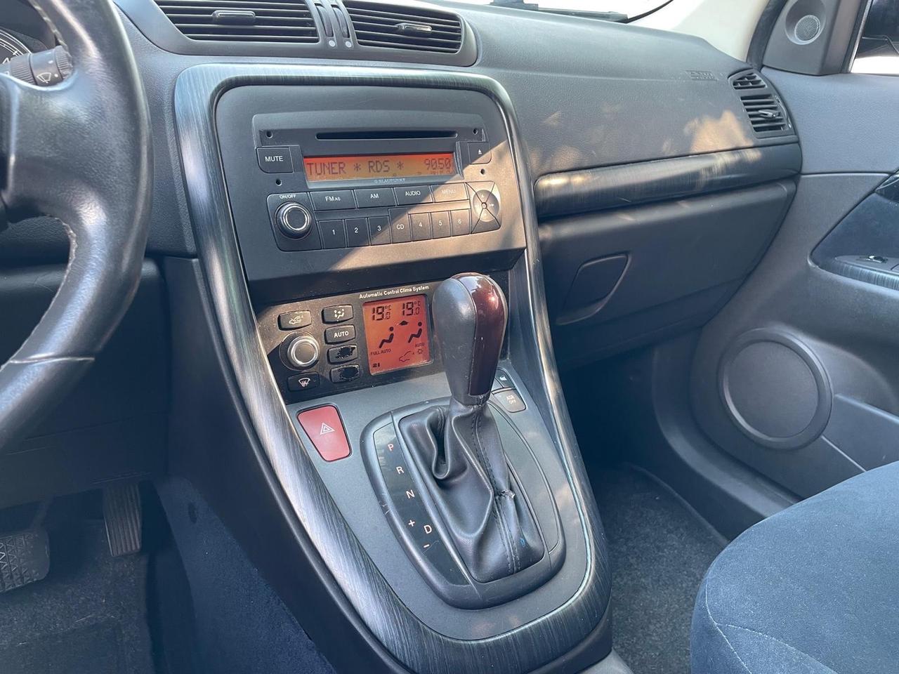 Fiat Croma Restayling 1.9M.jet aut. Emotion IperFull Immacolata