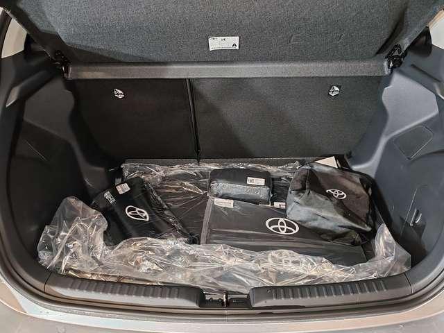 Toyota Yaris 1.5 Hybrid 92cv Trend+Cerchi in lega + Telecamera