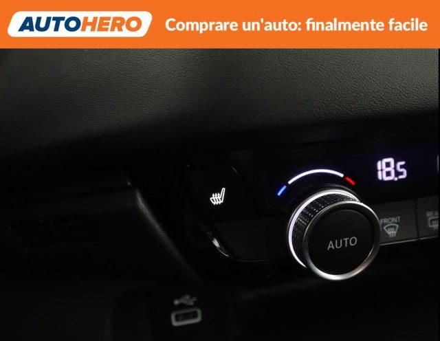 HONDA HR-V 1.5 Hev eCVT Elegance