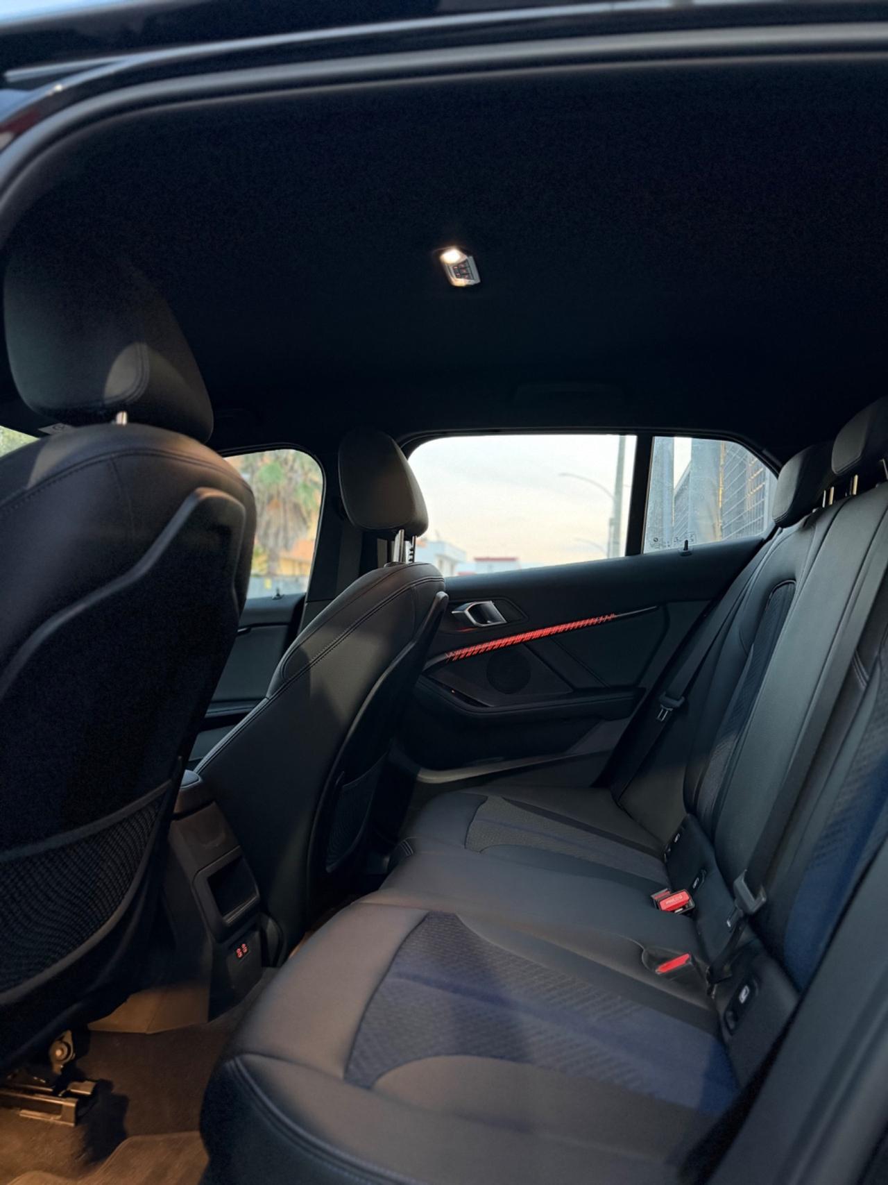 Bmw 116d Msport-mod.2022