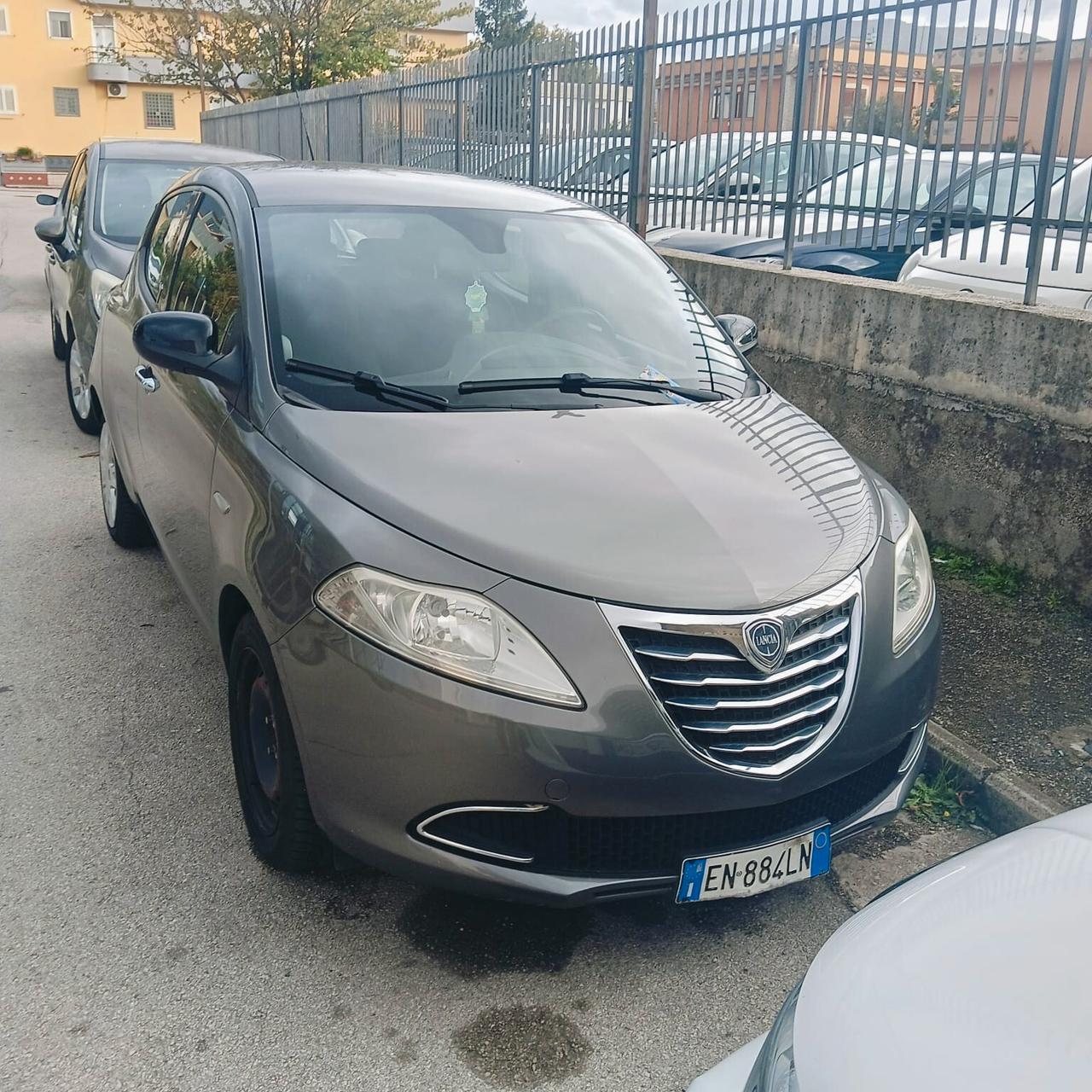 Lancia Ypsilon 1.3 MJT 16V 95 CV 5 porte S&S Gold