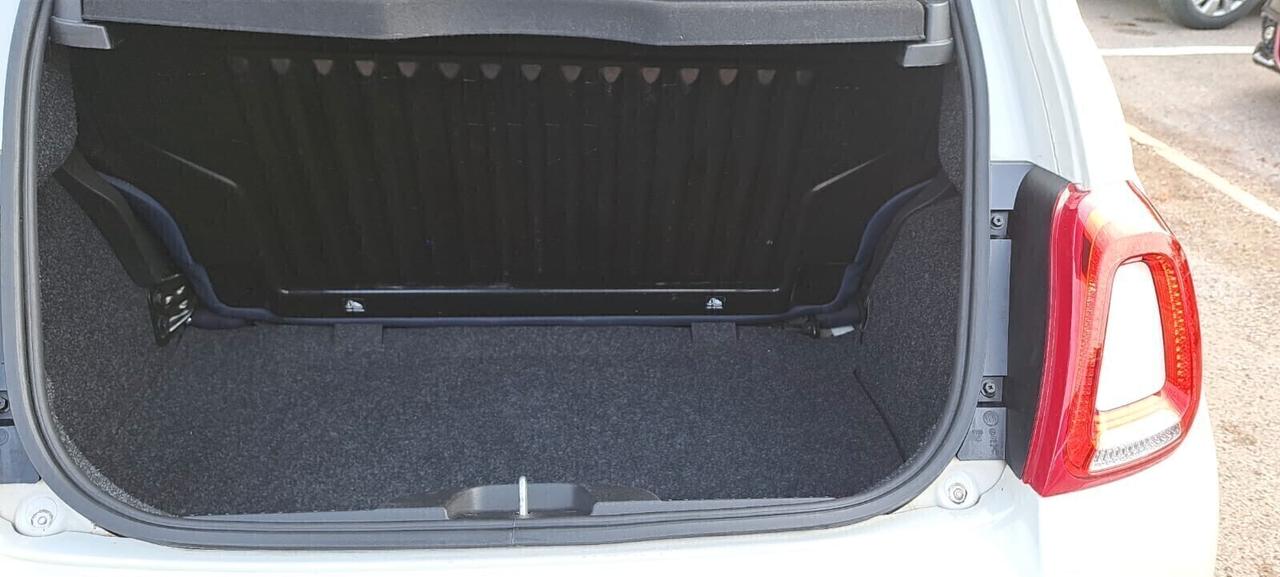 Fiat 500 1.0 Hybrid Cult