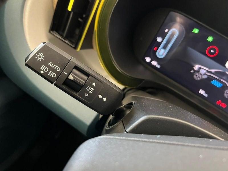 FIAT Grande Panda Hybrid Hybrid La Prima