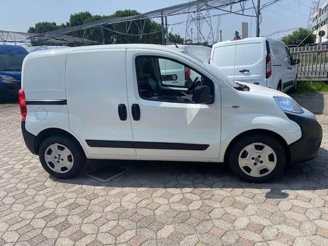 Fiat Fiorino 1.3 MTJ 95 CV SX CARGO