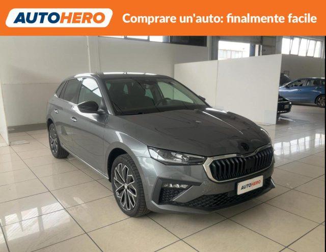 SKODA Scala 1.0 TSI 115 CV Style